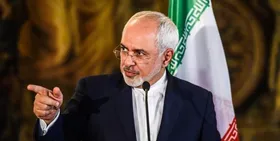 ظریف: با تروریست&zwnj;ها مذاکره نمی&zwnj;کنیم/ استفاده غیرقانونی از واژه تحریم را تحریم کنیم