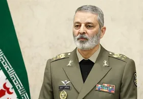 رئیس ستاد کل نیروهای مسلح: برای مقابله قاطع با شرارت احتمالی مجدد آمریکا و صهیونیست&zwnj;ها آماده&zwnj;ایم