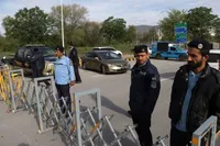 تدابیر شدید امنیتی در اسلام‌آباد پیش از برگزاری مذاکرات ایران و آمریکا