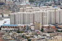 آغاز ثبت‌نام ۵۰۰۰ مسکن استیجاری در هفته دولت | پرداخت ۲۵۰۰ وام ودیعه