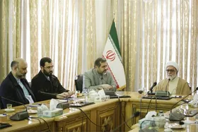 وزیر ارشاد: ظرفیت رایزنان فرهنگی برای گسترش فرهنگ رضوی مورد استفاده قرار می&zwnj;گیرد