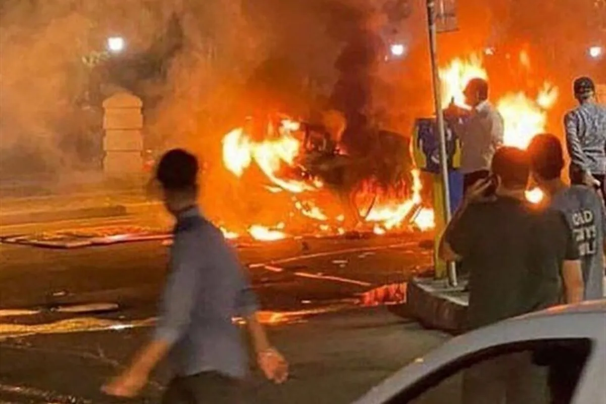 محکومیت متهم پرونده مهران سماک، دوباره بررسی می‌شود