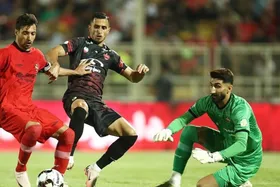 تعویق دیدار تراکتور و پرسپولیس در جام حذفی