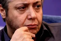 ویدئو| تمرینات بدن سازی مازیار لرستانی