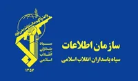 یکی از مرتبطین اطلاعاتی کشورهای همسایه در اردبیل دستگیر شد