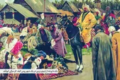 نگاهی به یکی از مهم‌ترین مناصب انتظامی شهرها در دوره قاجار | وقتی داروغه،‌ رئیس شهر بود