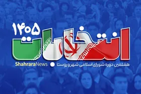 ستاد انتخابات مشهد: ۷۴ نفر در انتخابات هفتمین دوره انتخابات شورای شهر ثبت&zwnj;نام کردند (۲۳ دی ۱۴۰۴)