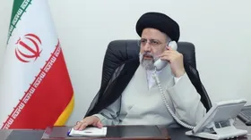 گفت&zwnj;وگوی تلفنی رئیسی با رئیس شورای عالی یمن | دعوت رئیس جمهور از مقام یمنی برای سفر به ایران