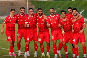 هدف&zwnj;گذاری پرسپولیس برای فصل جدید | فقط قهرمانی!