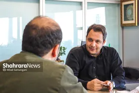 شهرداری مشهد بار مترو را به تنهایی به دوش می&zwnj;کشد | تعریف ۸ پروژه کلان در سومین سال فعالیت شورا