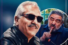 تعداد قسمت&zwnj;های سریال &laquo;شیش ماهه&raquo; مهران مدیری مشخص شد + جزئیات