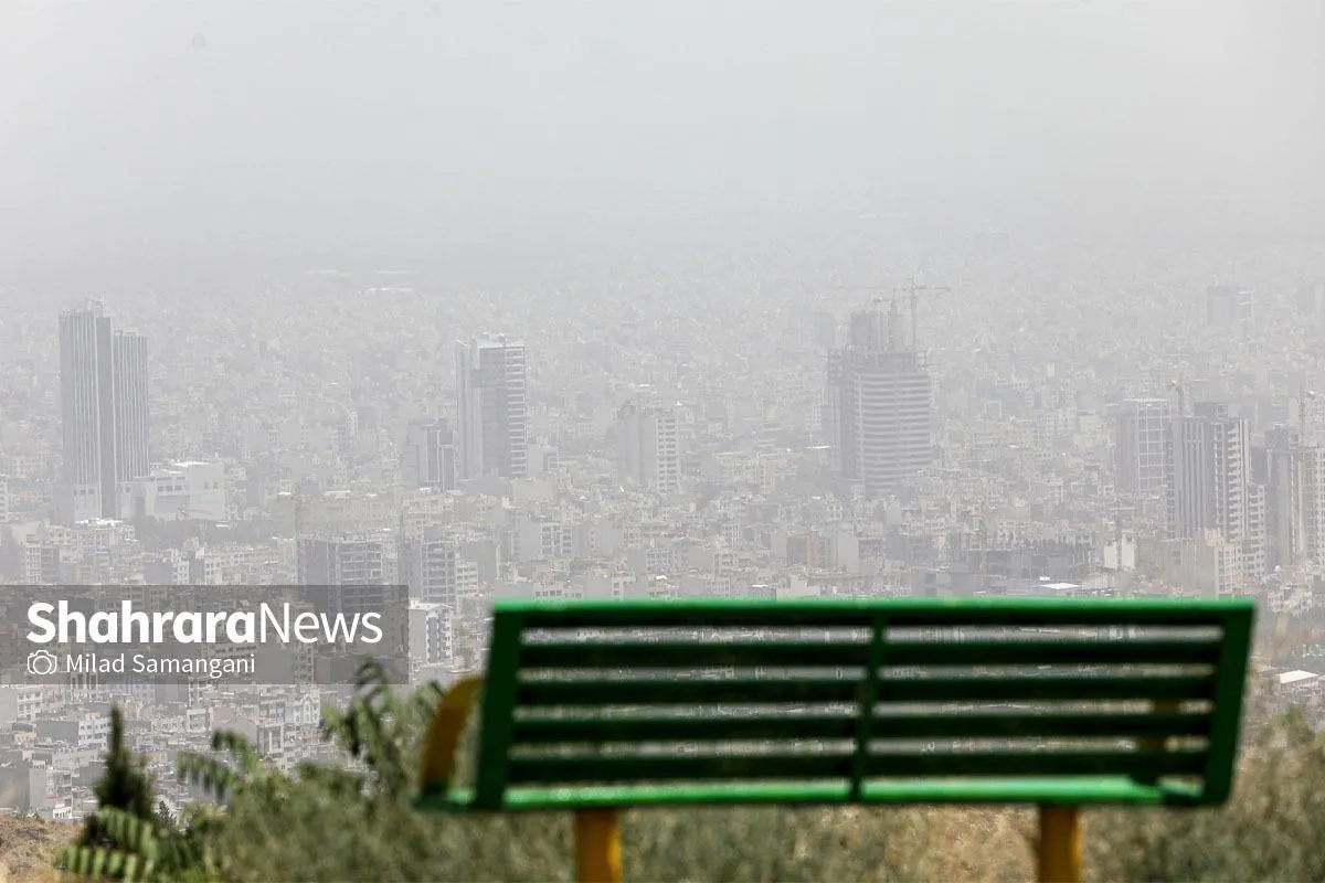 سهم شهرداری مشهد از عوارض آلایندگی، تقریباً هیچ!