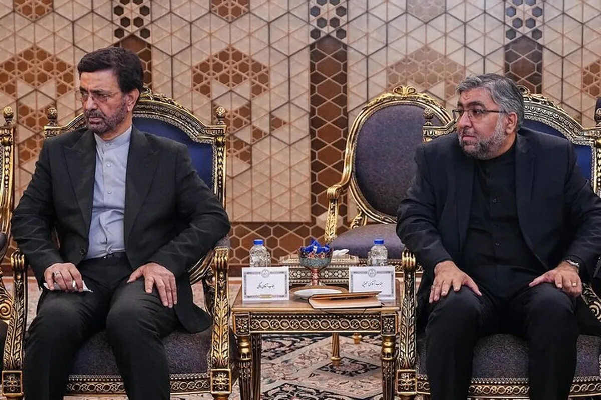 فداحسین مالکی: به یک توافق نهایی نزدیک می‌شویم، اما چالش‌هایی وجود دارد