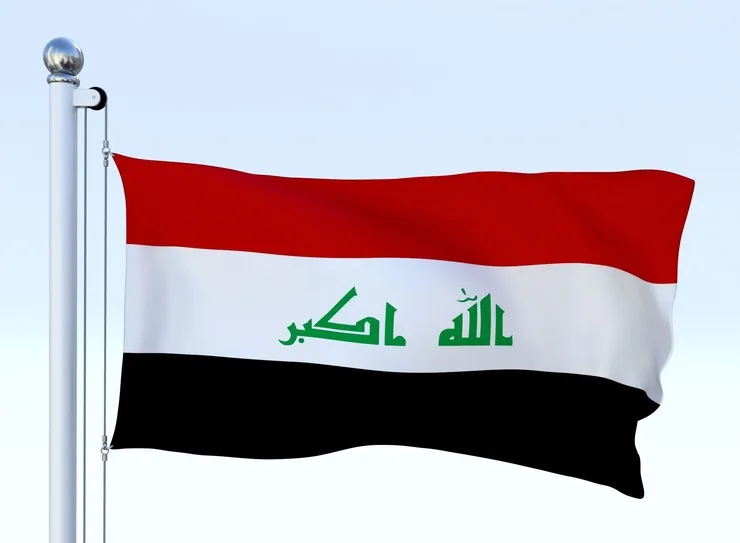 هشدار  درباره جنگ داخلی در عراق