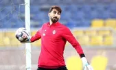 اوسمار روی بیرانوند ریسک می‌کند؟