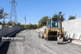 آغاز عملیات جمع&zwnj;آوری تقاطع غیرهم&zwnj;سطح انقلاب اسلامی از ۱۵ مهر ۱۴۰۳