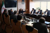 مدیریت بهینه انرژی و پتروشیمی، محور دستورات جدید پزشکیان به وزارت نفت