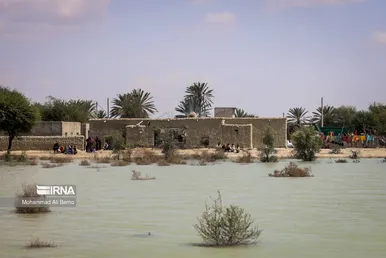 سیلِ سیستان