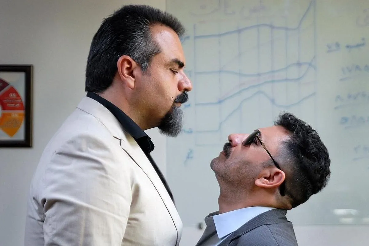 همه چیز درباره سریال «چشم بندی» + دانلود آهنگ تیتراژ پایانی و زمان پخش