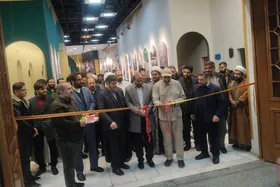دومین رويداد و نمايشگاه هم&zwnj;افزا، بستری برای ارائه توانمندی&zwnj;ها و شبکه&zwnj;سازی ظرفیت&zwnj;های مردمی + فیلم