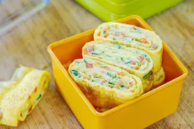 چند پیشنهاد خوراکی با تخم&zwnj;مرغ + دستور پخت