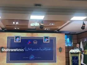 وزیر بهداشت در مشهد: مراجعه یک میلیون &zwnj;و ۲۰۰ هزار نفر به مراکز درمان ناباروری کشور در سال گذشته