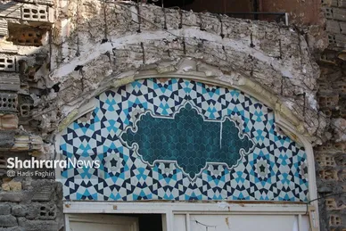 بازدید اصحاب رسانه از مهم‌ترین پروژه‌های عمرانی حرم مطهر رضوی