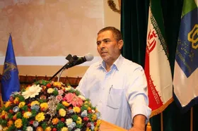 انتصاب نماینده تام&zwnj;الاختیار رئیس&zwnj;جمهور در شورای سیاست&zwnj;گذاری راهیان نور کشور (۱۳ بهمن ۱۴۰۳)