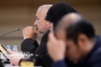 موحدیان: حق مشهدی‌هاست که از جزئیات پروژه‌های شهر باخبر باشند | روش‌های جدید برای برقراری ارتباط با شهروندان مورد استفاده قرار گیرد