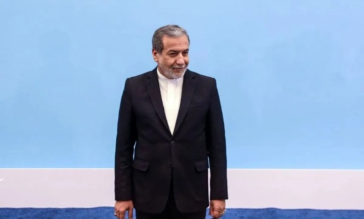 عراقچی: با اجرای اسنپ‌بک توافق با آژانس از اعتبار می‌افتد