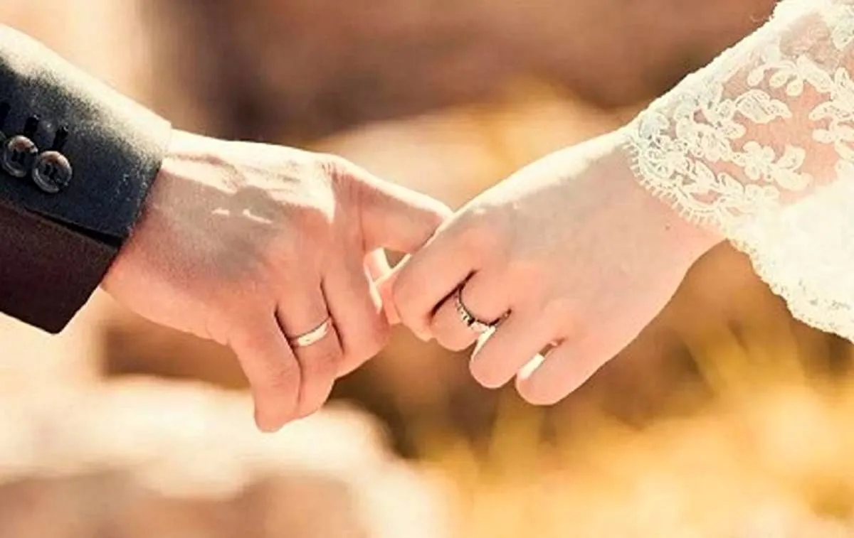 کاهش تعداد ازدواج و طلاق در آذربایجان شرقی طی سال ۱۴۰۴