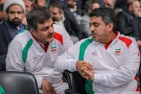 روایت ورزشکاری که از رهبر معظم انقلاب انگشتر گرفت