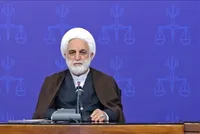 اژه‌ای: دشمن فکر می‌کرد ایران فلج می‌شود