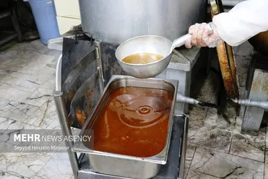 قابلی پلو، غذای سنتی افغانستان