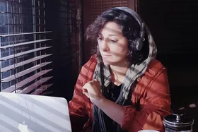 همه چیز درباره &laquo;هدی رستمی&raquo;