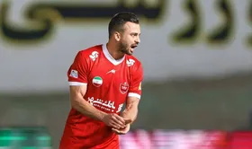 رفیعی به پرسپولیس برنمی گردد | تماس&zwnj;های خلیلی بی پاسخ ماند