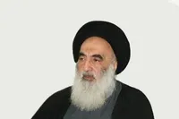 اعلام روز عید فطر توسط دفتر آیت‌الله سیستانی