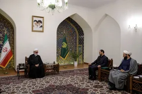 تبیین سیره زندگی اهل بیت (ع) رویکرد برنامه چهارشنبه&zwnj;های امام رضایی در مدارس است