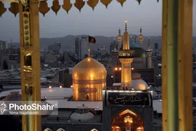 شهردار مشهد مقدس: پیگیر تصویب روز ملی مشهد در شورای فرهنگ عمومی کشور هستیم | یکشنبه خونین مشهد، حماسه ۲۲ بهمن شد