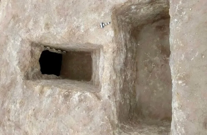باستان‌شناسان 