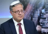 اذعان بن گویر به نقض آتش بس از سوی «اسرائیل»