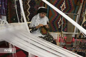 ۲۱ میلیون دلار صادرات صنایع&zwnj;دستی از مرز&zwnj;های پنجگانه خراسان رضوی در سال ۱۴۰۳