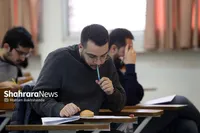 نتایج اولیه کنکور ارشد ۱۴۰۴ اعلام شد