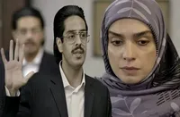 «برف بی‌صدا می‌بارد» در شبکه آی فیلم + زمان پخش و تکرار
