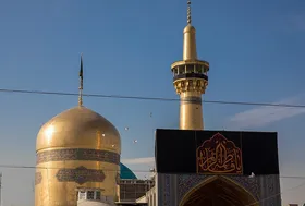اعلام  ویژه&zwnj;برنامه&zwnj;های شهادت حضرت فاطمه زهرا (س) در حرم مطهر امام هشتم (ع)