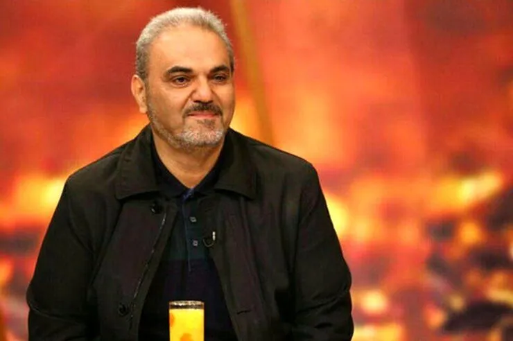 ویدئو| جمله قصار جواد خیابانی: اینجا آبه، اما خاک ماست!