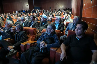 سوگواره هنری شهدای خدمت «ققنوس»