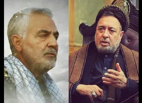 محمد محقق: میلیون&zwnj;ها دل در فراق سردار سلیمانی غمگین است