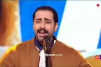 ویدئو | ترانه شاد مشهدی «مُرم بُبر» با صدای فرهاد هوشیار