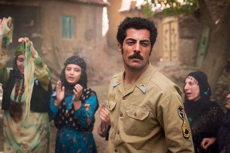 «زالاوا» بهترین فیلم جشنواره آمریکایی شد